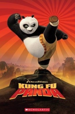 Kung Fu Panda SB