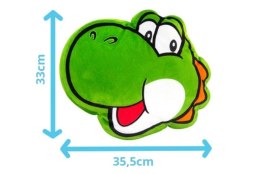 Pluszak Yoshi Super Mario 36cm TOMY