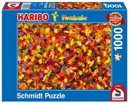 Puzzle 1000 Haribo Żelki Phantasia