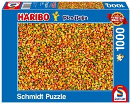 Puzzle 1000 Haribo Żelki Pico-Balla