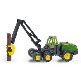 Siku 16 - Traktor leśny John Deere S1652
