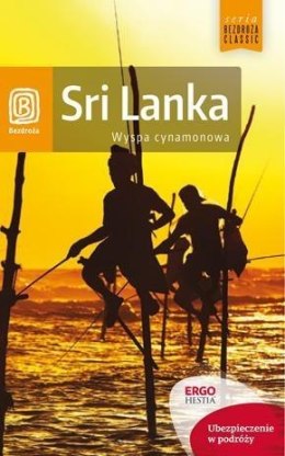 Sri Lanka. Wyspa cynamonowa