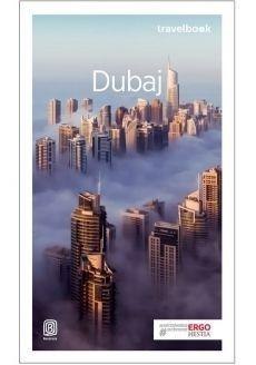 Travelbook - Dubaj w.2018
