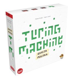 Turing Machine (Edycja polska)