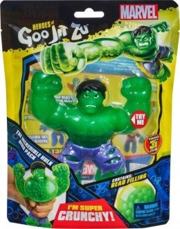 Goo Jit Zu - Marvel - Incredible Hulk