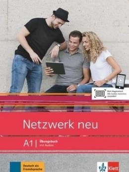 Netzwerk neu A1 Kursbuch