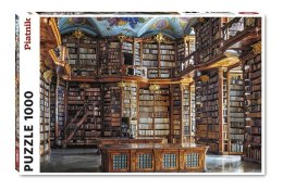 Puzzle 1000 Biblioteka Św. Floriana PIATNIK