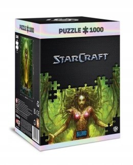 Puzzle 1000 StarCraft Kerrigan