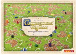 Carcassonne - Big Box
