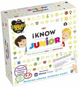 IKNOW - Junior