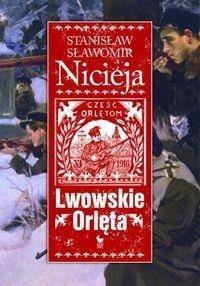 Lwowskie Orlęta - Nicieja Stanisław Sł. /Iskry