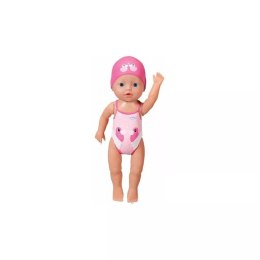 Baby born - Pływająca lalka 30cm