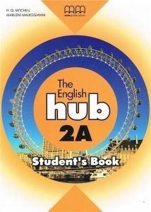 The English Hub 2A SB MM PUBLICATIONS