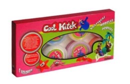 Cool Kitek 8 kolorów