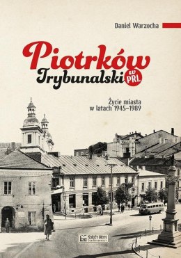 Piotrków Trybunalski w PRL