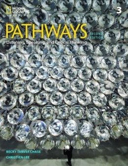 Pathways 2nd Edition L/S 3 SB + online