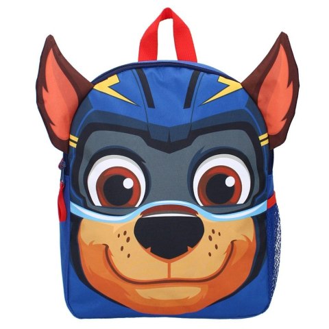 Plecak 3D dla dzieci Psi Patrol