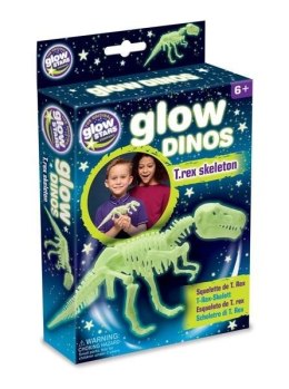 Glow Dinos - TRex