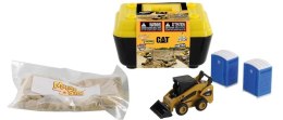 Ładowarka CAT Micro 272C Playbox Kit
