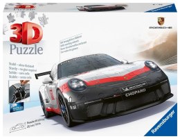 Puzzle 3D Porsche 911 GT3 CUP