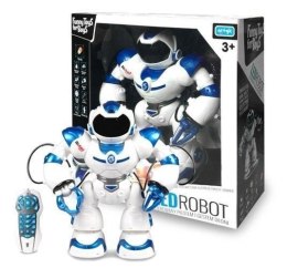 Ledrobot Toys For Boys