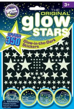 Świecące gwiazdy 350