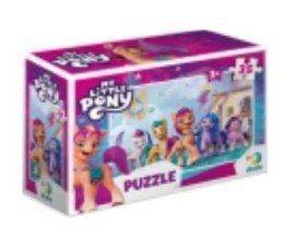Puzzle 35 mini My Little Pony