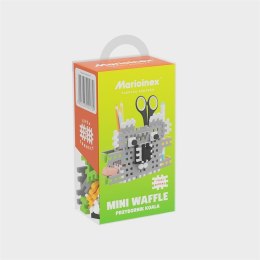 Mini Waffle 70 elementów Przybornik koala