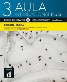 Aula Internacional Plus 3 podręcznik + ćwiczenia