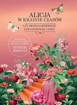 Pakiet: Alicja w krainie czasów - Ałbena Grabowska