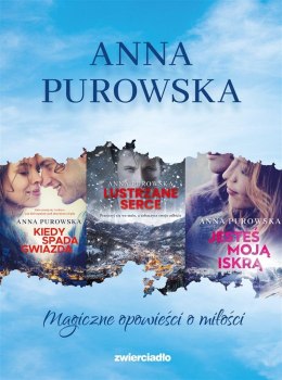 Pakiet: Śnieżysko - Anna Purowska