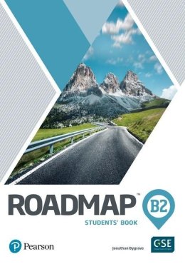Roadmap B2 + DigitalResources + App PEARSON
