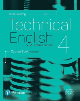 Technical English 2nd Edition 4 CB