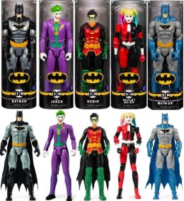 Batman figurka 30cm mix wzorów
