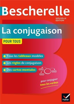 Bescherelle Conjugaison pour tous ed. 2019