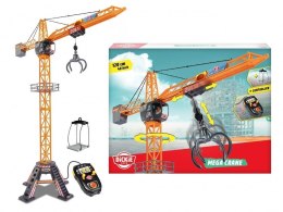 Construction Dźwig Mega Crane 120cm
