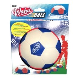 Piłka Wahu Ball HoverBall niebiesko-czerwona