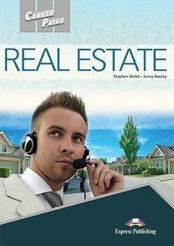 Career Paths: Real Estate SB + DigiBook