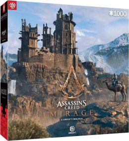 Puzzle 1000 Assassin's Creed Mirage