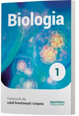 Biologia SBR 1 Podr. w. 2019 OPERON