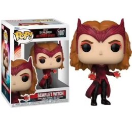 Funko Figurka POP Marvel: Scarlet Witch