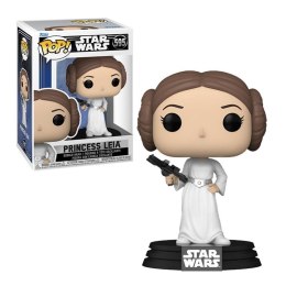 Funko Figurka POP Star Wars: Princess Leia