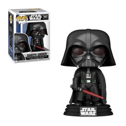 Funko Figurka POP Star Wars: SWNC- Darth Vader