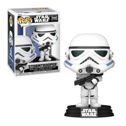 Funko Figurka POP Star Wars: SWNC- Stormtrooper