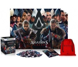 Puzzle 1000 Assassin's Creed: Legacy