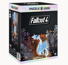 Puzzle 1000 Fallout 4: Nuka-Cola