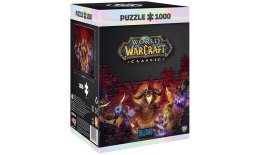 Puzzle 1000 Warcraft Classic: Onyxia