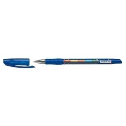 Długopis Exam Grade niebieski (10szt) STABILO