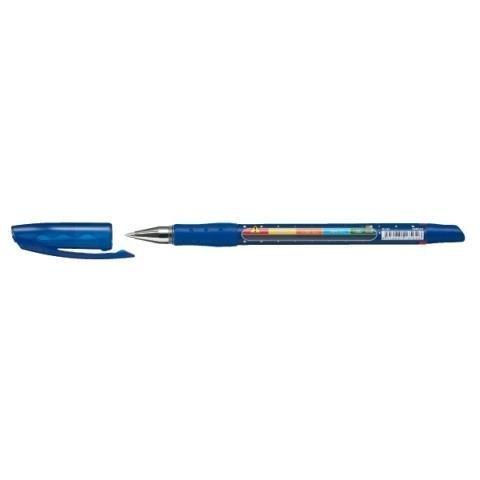 Długopis Exam Grade niebieski (10szt) STABILO