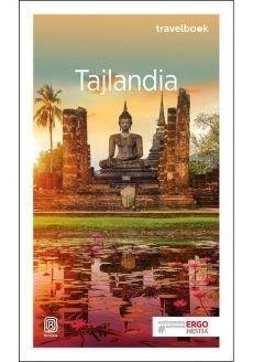 Travelbook - Tajlandia w.2018